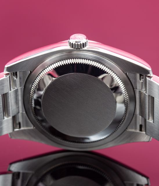 Rolex Oyster Perpetual 116034 Image 4